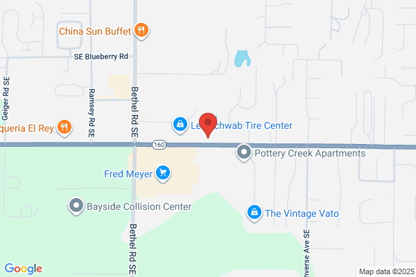 Middendorf Chiropractic