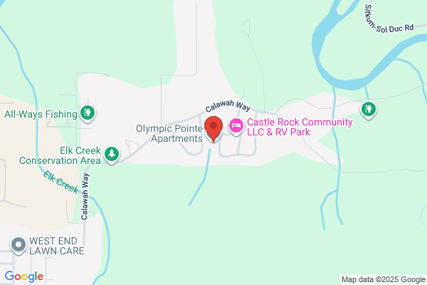 Olympia Pointe Apartments