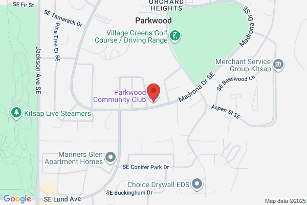 Parkwood Community Club