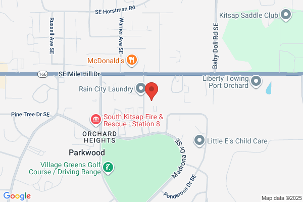 Port Orchard Florist