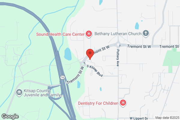 Port Orchard Gas Mart