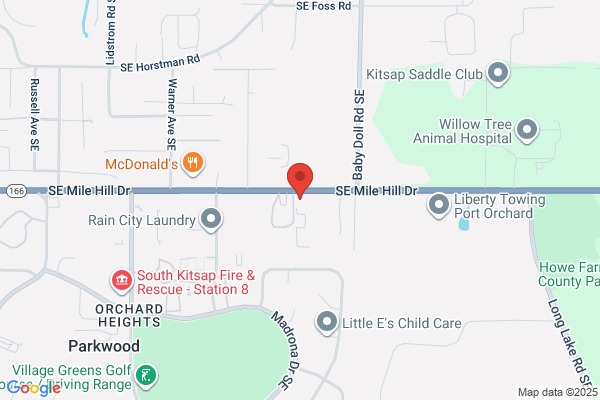 South Kitsap Education Association Inc