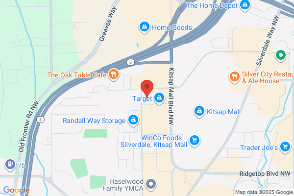 Third Dimension Salon, Mile Hill Plaza