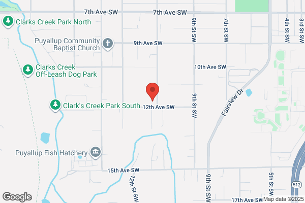 Willow  Creek Adult Family Home