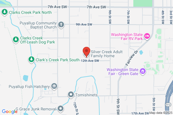 Willow  Creek Adult Family Home