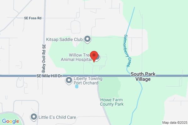 Woodridge Vision Clinic