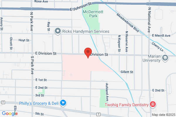 SSM Health Fond du Lac Regional Clinic