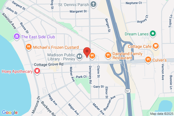 Community Options Inc