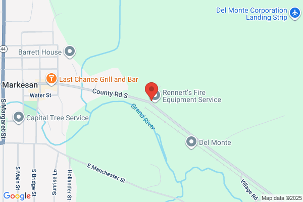 Grand River Electric & Heating
