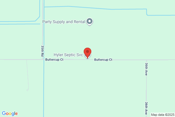 Hyler Septic Service
