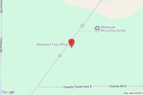 Township of MacKford