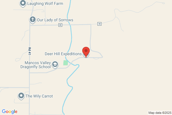 Deer Hill Expeditions