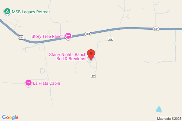 Flagstone Meadow Ranch Bed & Breakfast