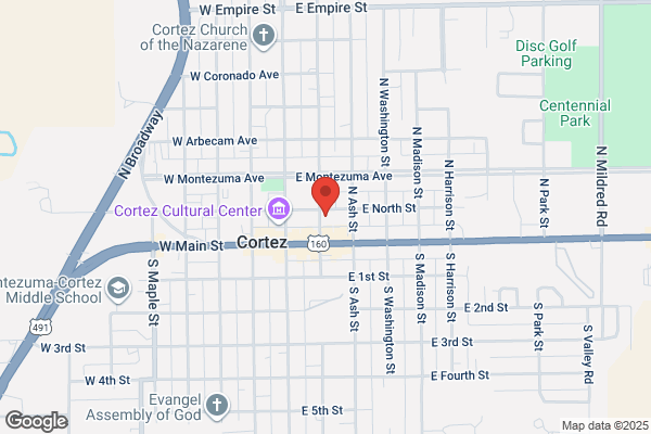 Good Samaritan Center