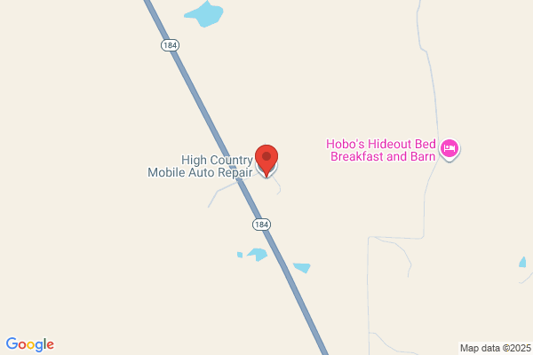 Haynie Mechanic & Auto Body