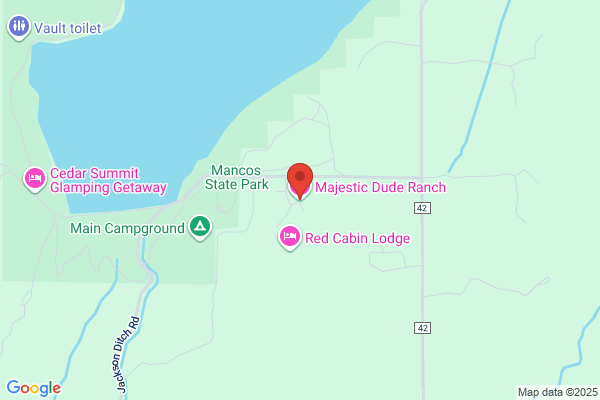 Lake Mancos Guest Ranch
