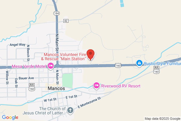 Manco Fire Protection District