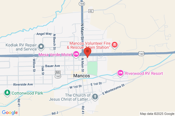 Mancos Valley Health Center