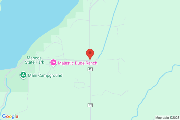 Mancos Water Conservancy District