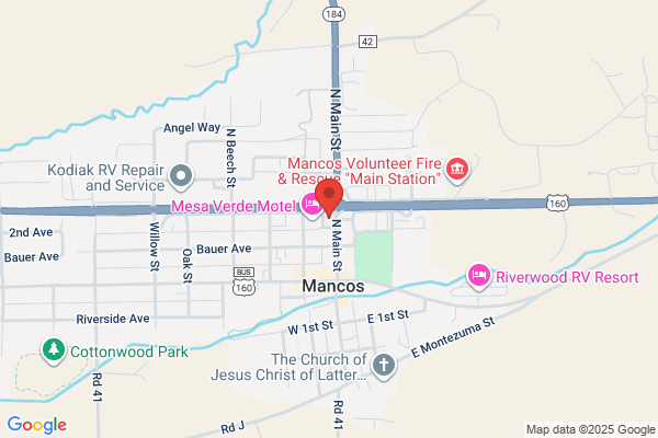 Millwood Junction Restaurant