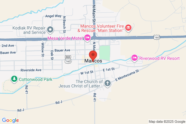 Nathaniel's of Colorado