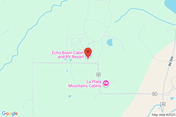 Ponderosa Cabins