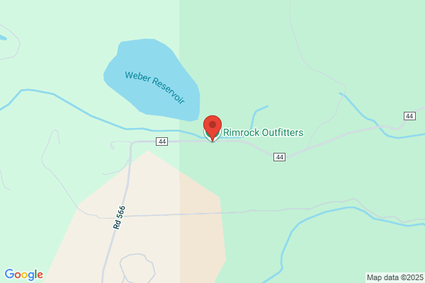 Rimrock Outfitters
