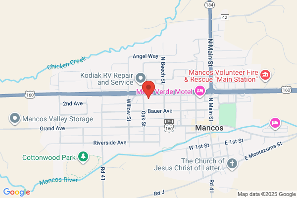 Valley Repair LLC