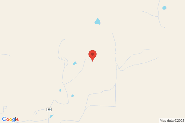 Willowtail Springs Nature Preserve and Education Center