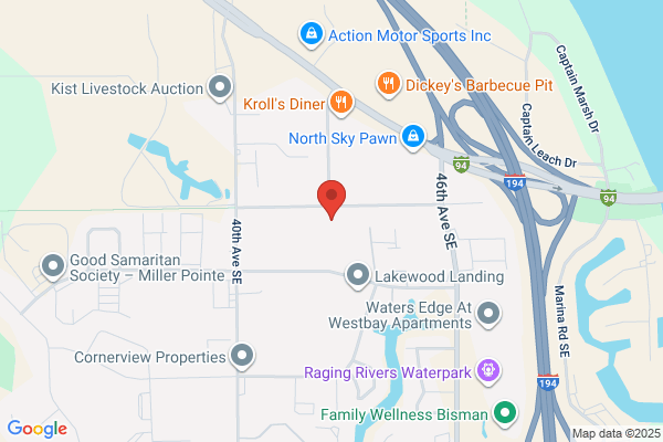 Hometown Moving Inc