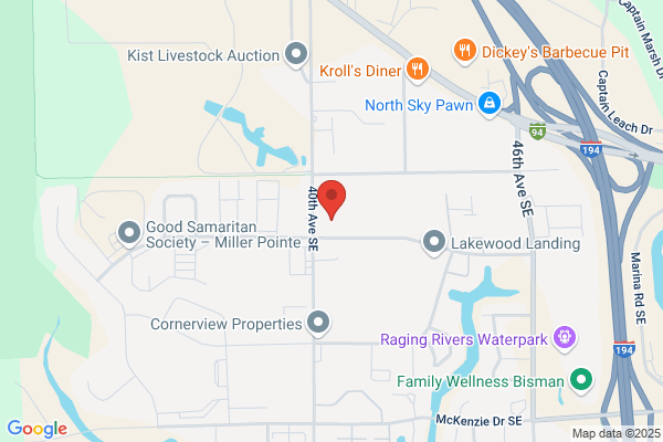 Direct Ag Supply Inc.