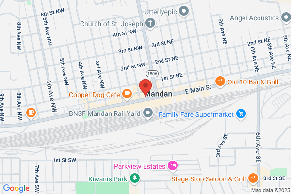 Mandan Plumbing and Heating