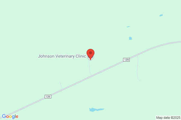 Johnson Veterinary Clinic