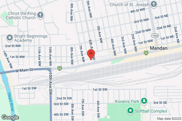 Byte Federal Bitcoin ATM (Barney's Arco)