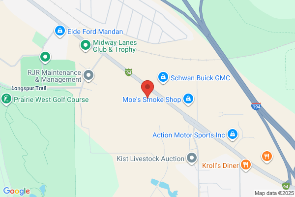 Don Ressler's Collision Center & Auto Glass