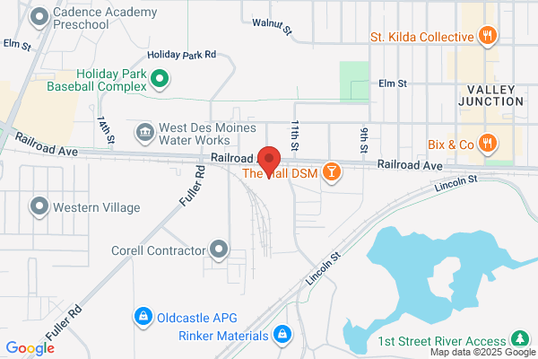 Midwest Caulking Inc
