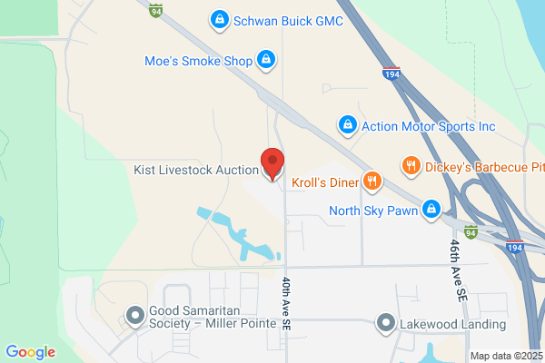 Kist Livestock