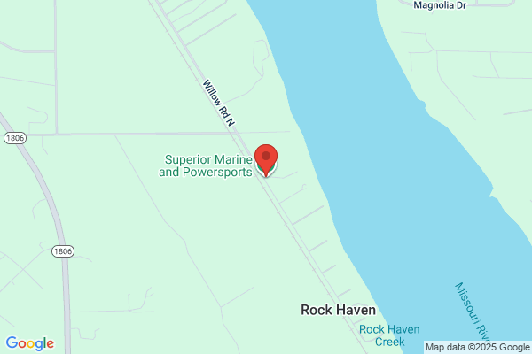Superior Marine and Powersports