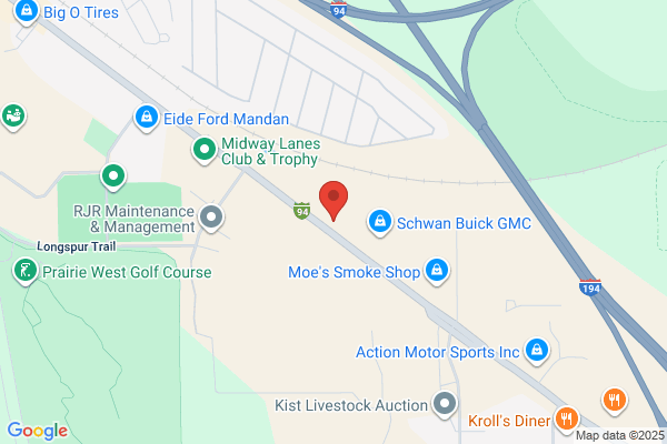 L & J Motors