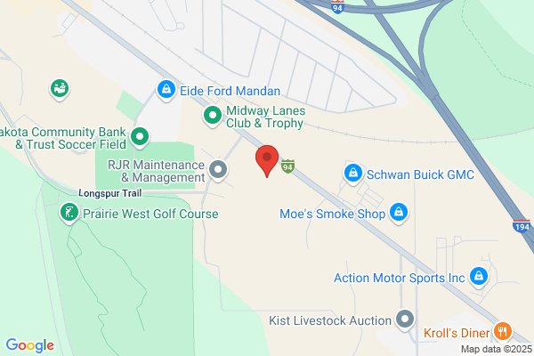 Go West Auto