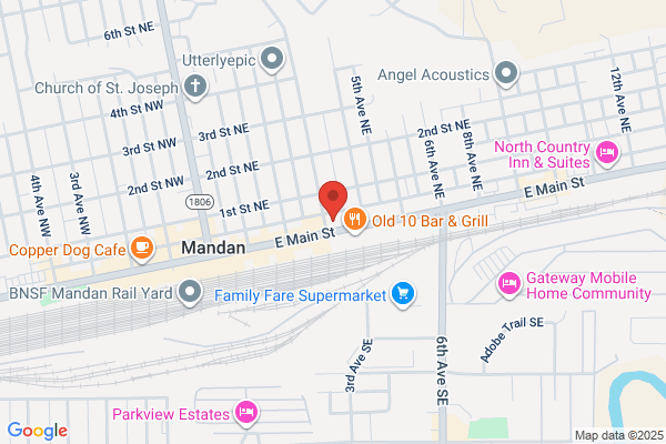 NAPA Auto Parts - Mandan Auto Parts
