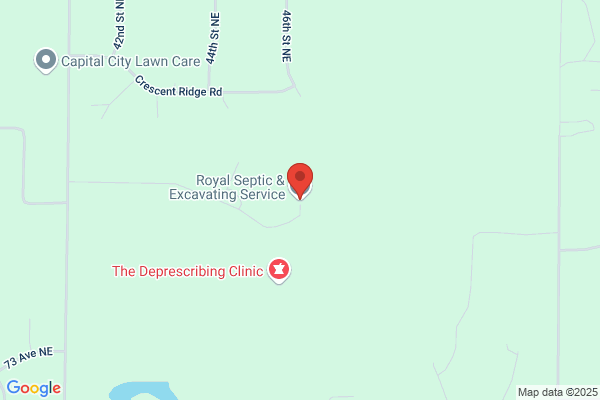 Royal Septic & Excavating Service