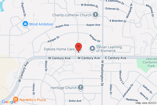 Dakota Home Care