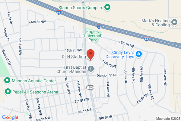 Dakota Travel Nurse Home Care