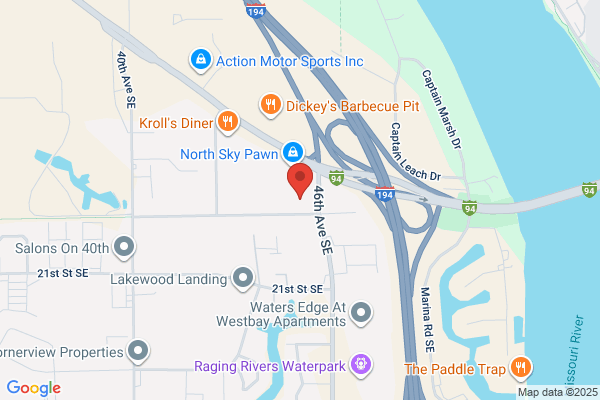 Colonial Motel & RV Park