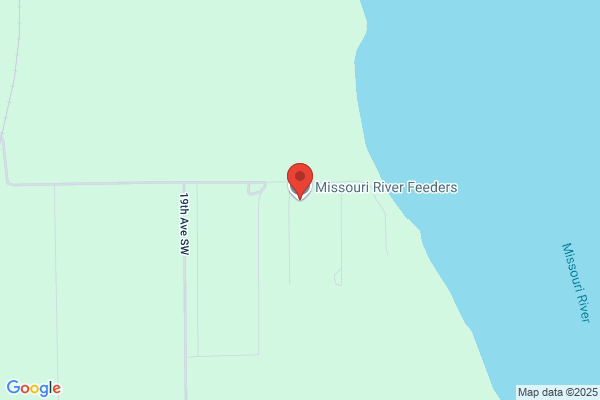 Missouri River Feeders Llp
