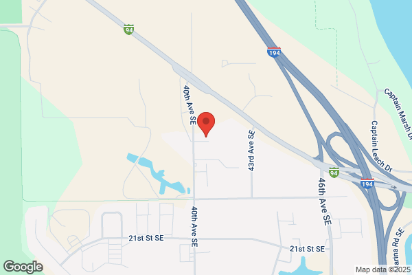 Midway Machining Inc