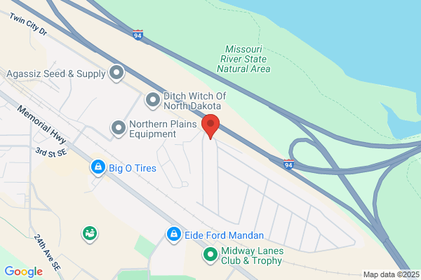 Twin City Estates