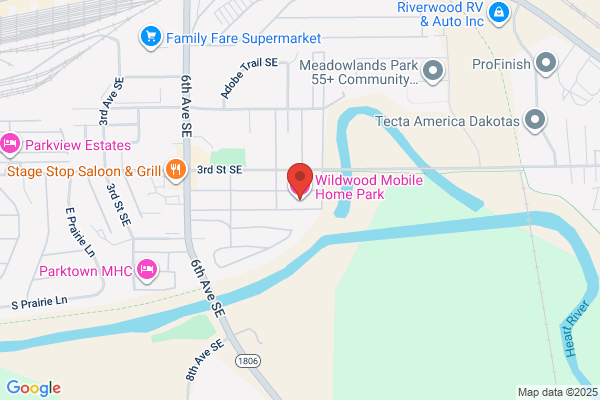 Wildwood Mobile Home Park