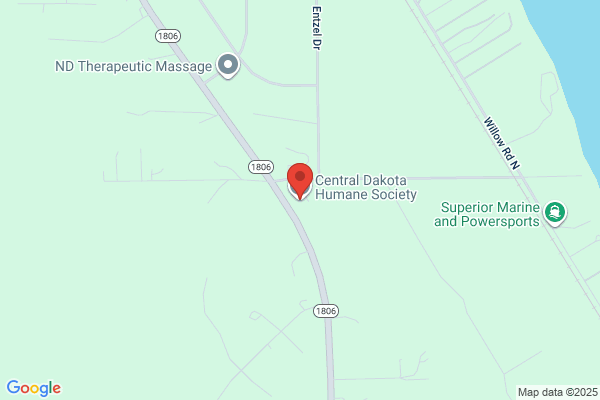Central Dakota Humane Society